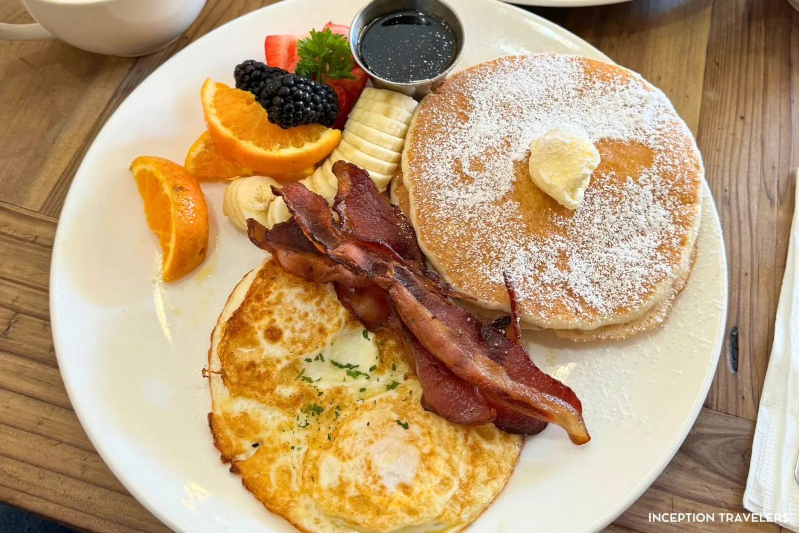 Hollywood Café San Francisco